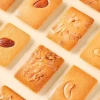 Bánh Quy Giòn Mix Hạt Dinh Dưỡng – Hạnh Nhân, Hạt Điều – Giá 72.000 VNĐ 4