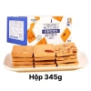 Bánh Quy Giòn Mix Hạt Dinh Dưỡng – Hạnh Nhân, Hạt Điều – Giá 72.000 VNĐ 7