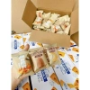 Bánh Quy Giòn Mix Hạt Dinh Dưỡng hạt điều hạnh nhân Nagano Nut Cake giá 63.5k 3