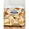 Bánh Quy Giòn Mix Hạt Dinh Dưỡng hạt điều hạnh nhân Nagano Nut Cake giá 63.5k 9