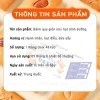 Bánh Quy Giòn Mix Hạt Dinh Dưỡng Nagano Nut Cake 390g giảm giá 20% chỉ 80.000₫ 2