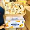 Bánh Quy Giòn Mix Hạt Dinh Dưỡng Nagano Nut Cake 390g giảm giá 20% chỉ 80.000₫ 8