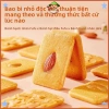 Bánh quy giòn mix hạt Nagano Nutcake chính hãng giảm tới 90k (Giá gốc 114.300đ) 5