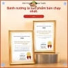 Bánh quy giòn mix hạt Nagano Nutcake chính hãng giảm tới 90k (Giá gốc 114.300đ) 7