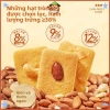 Bánh quy giòn mix hạt Nagano Nutcake chính hãng giảm tới 90k (Giá gốc 114.300đ) 8
