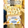 Bánh quy giòn NAGANO NUTCAKE hạt dinh dưỡng hạt điều hạnh nhân dừa sấy thơm ngon 345g chỉ 92.000 7