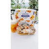 Bánh quy giòn NAGANO NUTCAKE hạt dinh dưỡng hạt điều hạnh nhân dừa sấy thơm ngon 345g chỉ 92.000 10