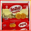 Bánh Quy Giòn Trứng Sữa Sozoll Hải Hà 350g - Giảm giá, chất lượng cao, giá 75.000 VND