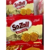 Bánh Quy Giòn Trứng Sữa Sozoll Hải Hà 350g - Giảm giá, chất lượng cao, giá 75.000 VND 2