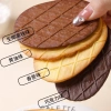Bánh quy giòn WANSHILY hót hít ngon, ăn ngay - Chỉ 95.000đ, giảm từ 115.900đ 4