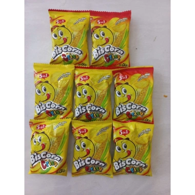 Bánh quy giòn Yogo Vừng Dừa 250g – Snack ăn vặt ngày Tết, giảm còn 20.000₫ 5