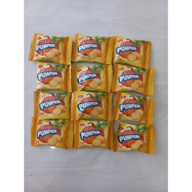 Bánh quy giòn Yogo Vừng Dừa 250g – Snack ăn vặt ngày Tết, giảm còn 20.000₫ 6