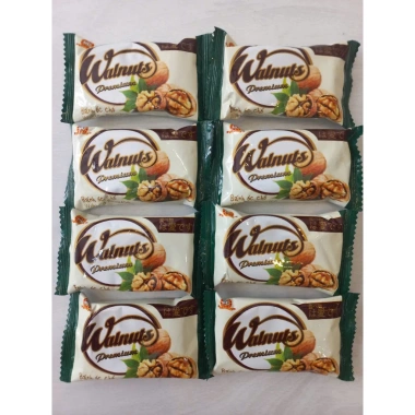 Bánh quy giòn Yogo Vừng Dừa 250g – Snack ăn vặt ngày Tết, giảm còn 20.000₫ 7