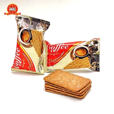 Bánh quy giòn Yogo Vừng Dừa 250g – Snack ăn vặt ngày Tết, giảm còn 20.000₫ 9