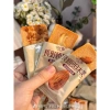 Bánh quy hạnh nhân, hạt điều, vụn dừa - ít đường, ăn nhẹ bữa sáng, chỉ 60.000đ 4