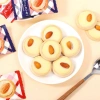 Bánh quy hạnh nhân kem sữa Nhật Bản 200g‑500g‑1kg – Giòn tan, thơm béo, giá ưu đãi 53.000₫ 6