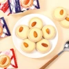 Bánh Quy Hạnh Nhân Kem Sữa Nhật Bản - Giảm 18% chỉ 74.000đ | Ăn Vặt Nhà Nhi 3