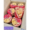 Bánh Quy Hạt Điều Mamama Nutty Biscuit - Giảm giá 65.000, giòn thơm, vị bùi 6