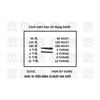 Bánh Quy Hạt Điều Mamama Nutty Biscuit - Giảm giá 65.000, giòn thơm, vị bùi 9