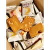 Bánh Quy Hạt Dinh Dưỡng Giòn Thơm Bùi Bùi 390g Mix Hạt Hạnh Nhân, Hạt Điều, Dừa Sấy Giòn - 55k 3