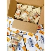 Bánh Quy Hạt Dinh Dưỡng Giòn Thơm Bùi Bùi 390g Mix Hạt Hạnh Nhân, Hạt Điều, Dừa Sấy Giòn - 55k 4