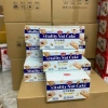 Bánh quy hạt hạnh nhân, dừa sấy, hạt đều, hộp 400g - giá ưu đãi 111.250₫ 6