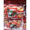 Bánh Quy hạt rẻ Hongda - Giá chỉ 75.000đ, giảm tới 20%, vị ngọt giòn thơm ngon 2