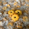 Bánh Quy Hoa Mai 250g Nhân Mứt Khóm Thái Lan Vfoods - Kem Ngon, Ăn Vặt Siêu Thơm, Giá Giảm 49.000₫
