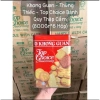 Bánh quy hỗn hợp không guan 800g - Hương vị xưa, giảm giá 23% chỉ 188.000 VND