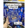 Bánh quy hộp thiếc Chử nhật dài King Piere 230g - Giá ưu đãi 95.000 VND, Hàng Tết 2.026 5