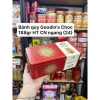 Bánh quy hộp thiếc Chử nhật dài King Piere 230g - Giá ưu đãi 95.000 VND, Hàng Tết 2.026 6