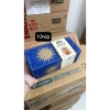 Bánh quy hộp thiếc Chử nhật dài King Piere 230g - Giá ưu đãi 95.000 VND, Hàng Tết 2.026 10