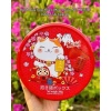 Bánh Quy Hộp Thiếc Mèo Chiêu Tài Bạch Nhài Phú Quý 100g - Giá chỉ 45.000₫
