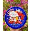 Bánh Quy Hộp Thiếc Mèo Chiêu Tài Bạch Nhài Phú Quý 100g - Giá chỉ 45.000₫ 2
