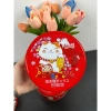Bánh Quy Hộp Thiếc Mèo Chiêu Tài Bạch Nhài Phú Quý 100g - Giá chỉ 45.000₫ 4
