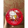 Bánh Quy Hộp Thiếc Mèo Chiêu Tài Bạch Nhài Phú Quý 100g - Giá chỉ 45.000₫ 5