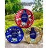 Bánh Quy Hộp Thiếc Mèo Chiêu Tài Bạch Nhài Phú Quý 100g - Giá chỉ 45.000₫ 6