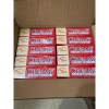 Bánh quy kem dâu CREAMY nguyên thùng - Giá ưu đãi 300.000đ, thơm ngon, giòn tan