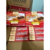 Bánh quy kem dâu CREAMY nguyên thùng - Giá ưu đãi 300.000đ, thơm ngon, giòn tan 2