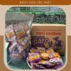 Bánh Quy Kem Khoai Môn 500g - Giòn Tan, Kem Thơm, Nhân Đầy - Bách Hóa Lộc Phát 45.000đ 2
