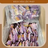 Bánh Quy Kem Khoai Môn 500g - Giòn Tan, Kem Thơm, Nhân Đầy - Bách Hóa Lộc Phát 45.000đ 4