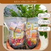 Bánh Quy Kem Khoai Môn 500g - Giòn Tan, Kem Thơm, Nhân Đầy - Bách Hóa Lộc Phát 45.000đ 5