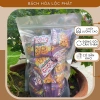 Bánh Quy Kem Khoai Môn 500g - Giòn Tan, Kem Thơm, Nhân Đầy - Bách Hóa Lộc Phát 45.000đ 7