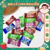 Bánh Quy Kẹp Kem Mini Nội Địa Socola thơm ngon, Giá chỉ 35.500đ - Ưu đãi Tết