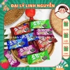 Bánh Quy Kẹp Kem Mini Nội Địa Socola thơm ngon, Giá chỉ 35.500đ - Ưu đãi Tết 2
