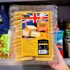 Bánh Quy Kẹp Kem Phô Mai Soda 600g - Vị Ngọt Mềm, Giá Ưu Đãi 68.000 VND 3