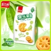Bánh quy kẹp mứt dẻo trái cây Jinguanli – Ngon giòn, chỉ 24.900₫, ưu đãi
