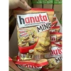Bánh quy kẹp socola hạt dẻ Hanuta Minis 200g - Hàng Đức, giảm giá 20% chỉ 179.000 VND