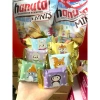 Bánh quy kẹp socola hạt dẻ Hanuta Minis 200g - Hàng Đức, giảm giá 20% chỉ 179.000 VND 5