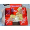 Bánh Quy Khong Guan Top Choice 800g - Giòn, Thơm, Giá Gốc 226k, Giảm còn 174k 3